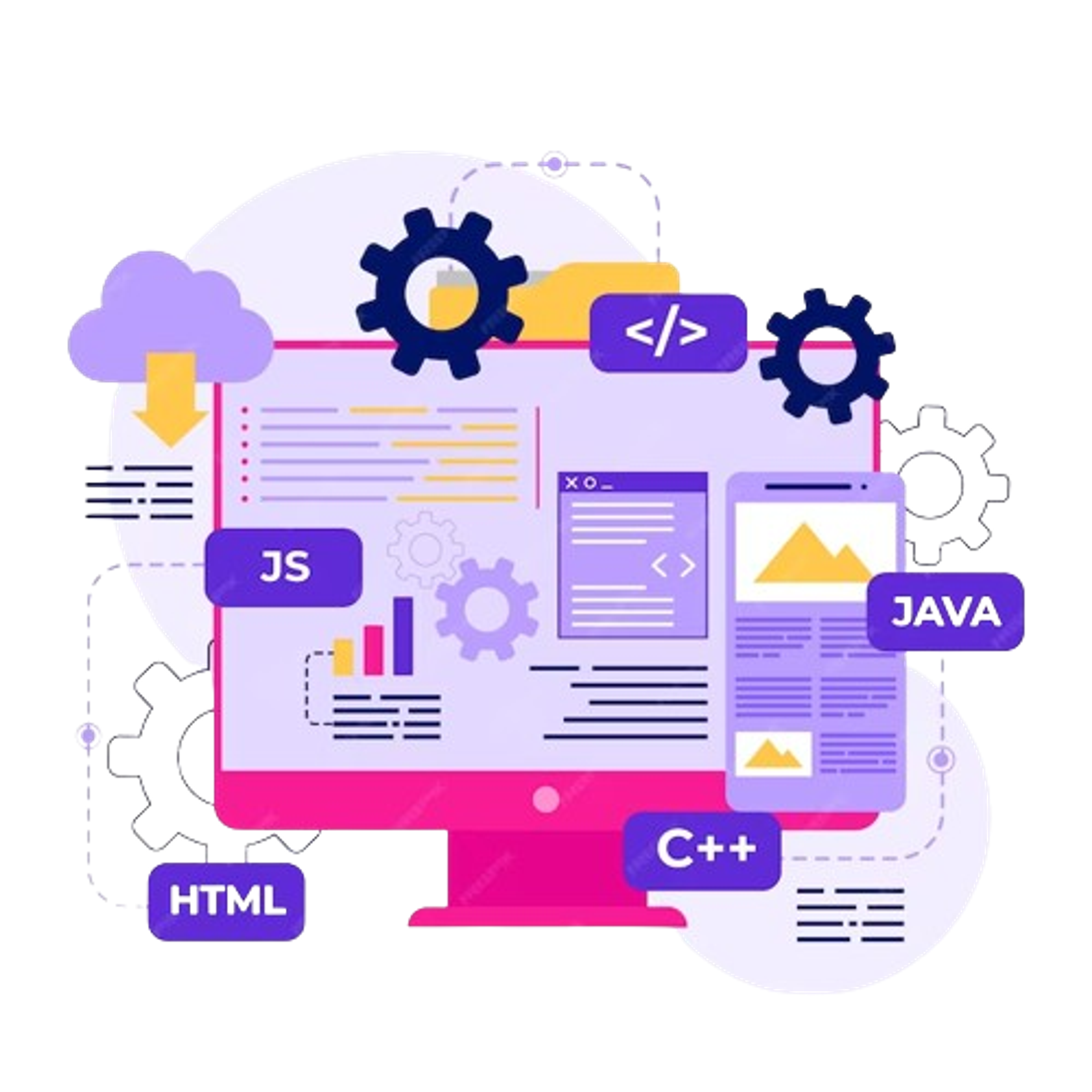 Our Design Methodologies