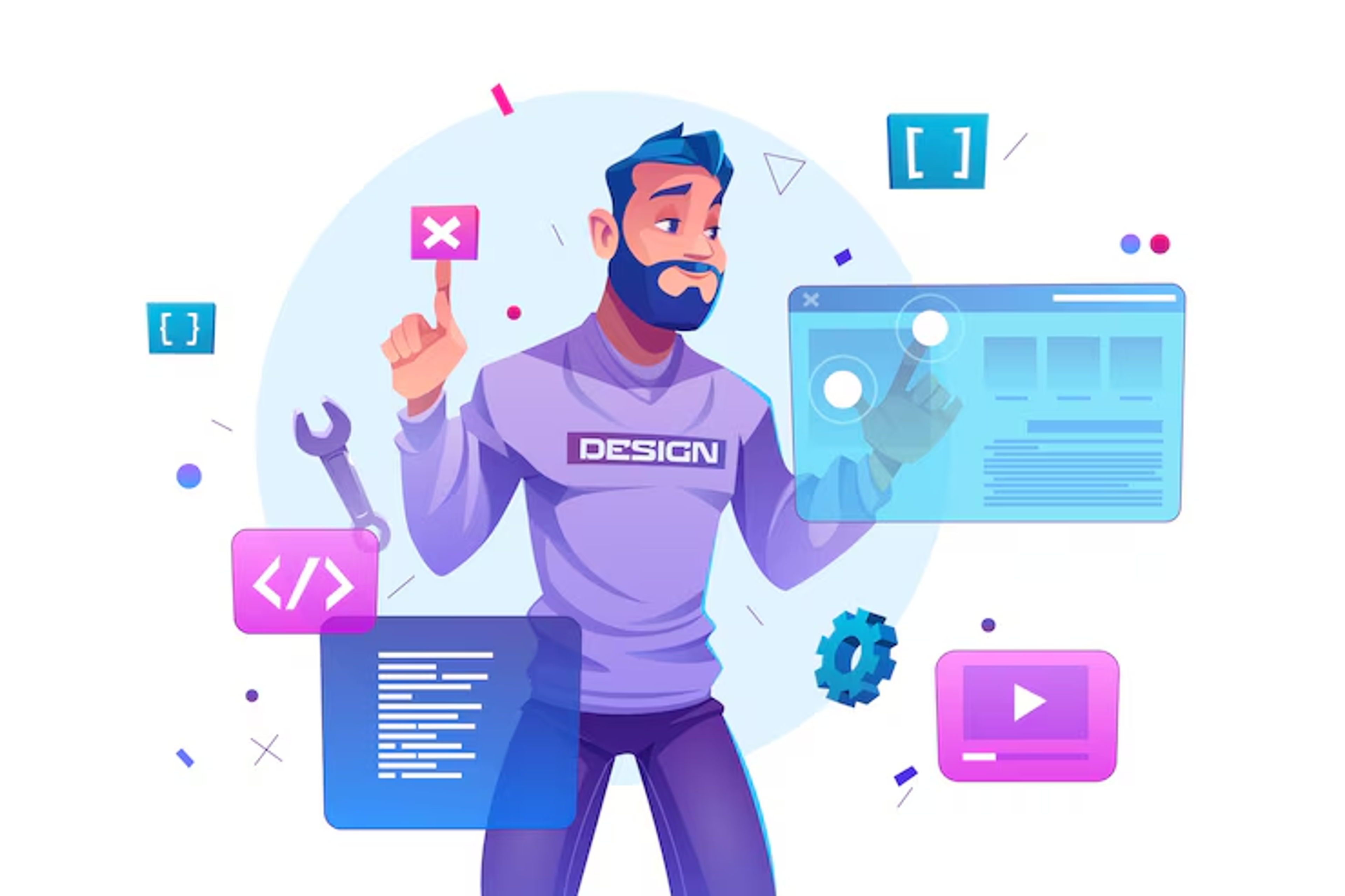 Top-notch Web Development Services in Dallas