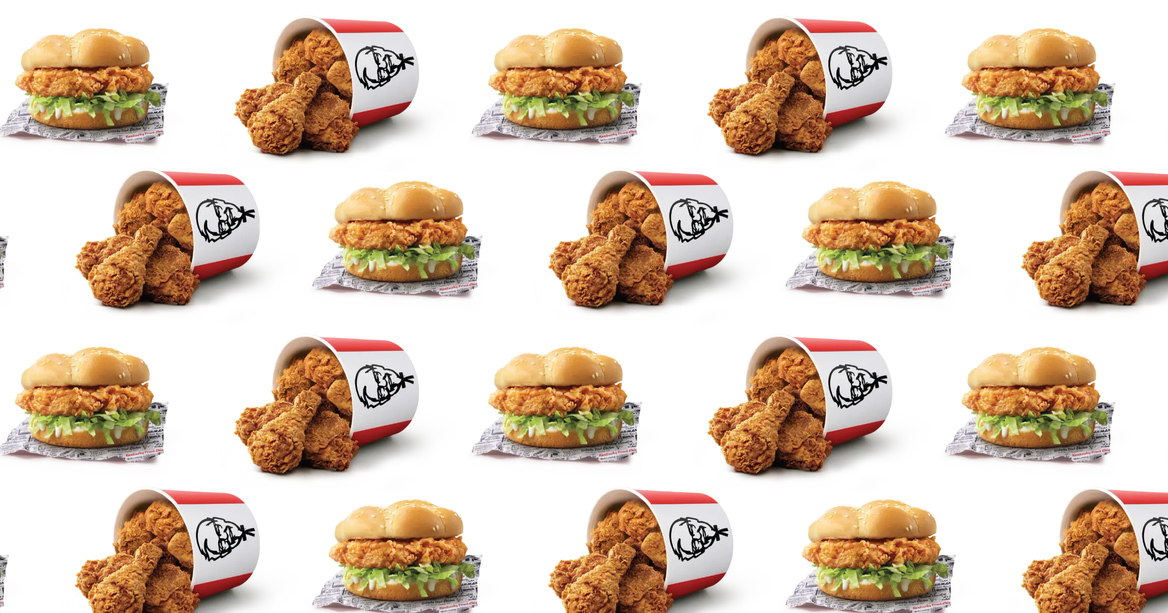 International Fried Chicken Day